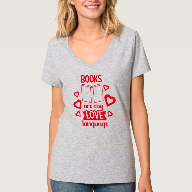 Conserver ou concevoir votre propre : -) T-shirt (Devant)