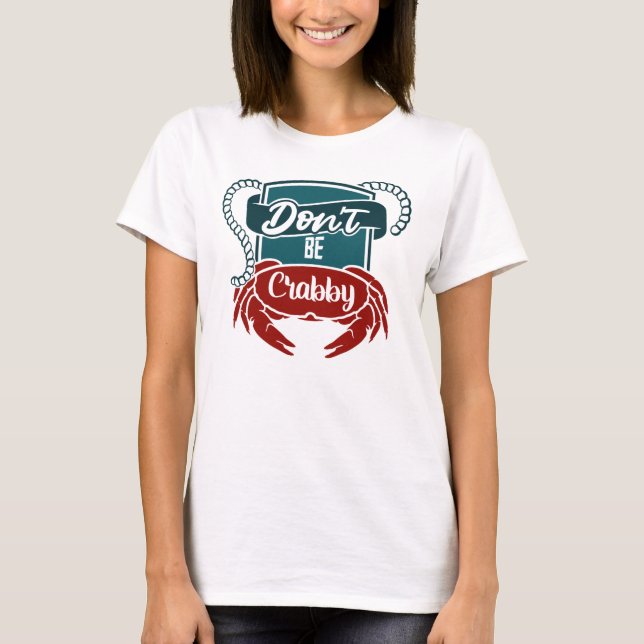 Conserver ou concevoir votre propre T-shirt (Devant)