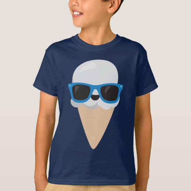 Conserver ou concevoir votre propre T-shirt (Devant)