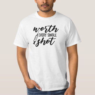 Conserver ou concevoir votre propre : -) T-shirt