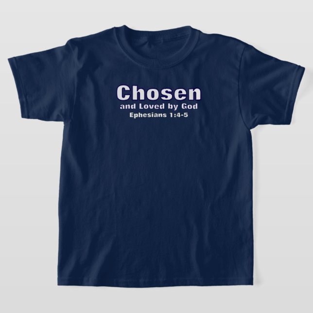 Conserver ou concevoir votre propre : -) T-shirt (Poser)