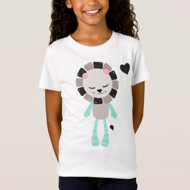 Conserver ou concevoir votre propre T-shirt (Devant)