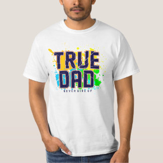 Conserver ou concevoir votre propre : -) T-shirt