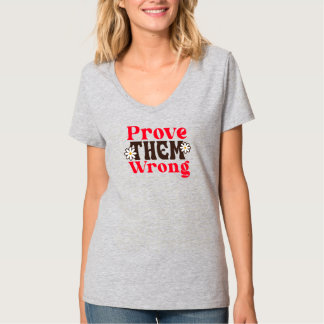 Conserver ou concevoir votre propre : -) T-shirt