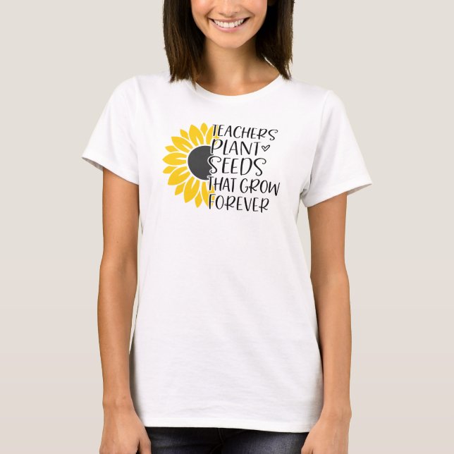 Conserver ou concevoir votre propre : -) T-shirt (Devant)