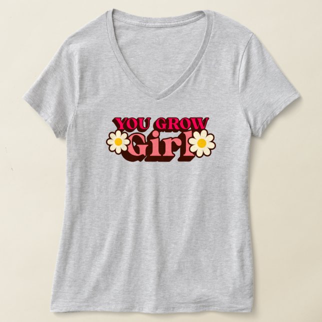 Conserver ou concevoir votre propre : -) T-shirt (Poser)