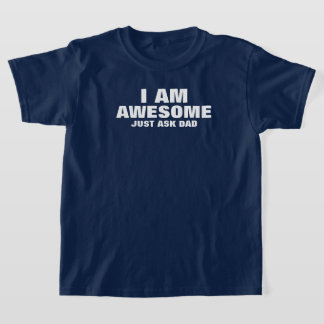 Conserver ou concevoir votre propre : -) T-shirt