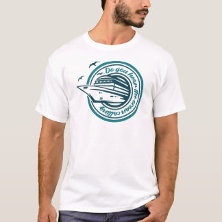 Conserver ou concevoir votre propre T-shirt