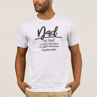 Conserver ou concevoir votre propre : -) T-shirt