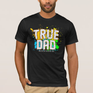 Conserver ou concevoir votre propre : -) T-shirt