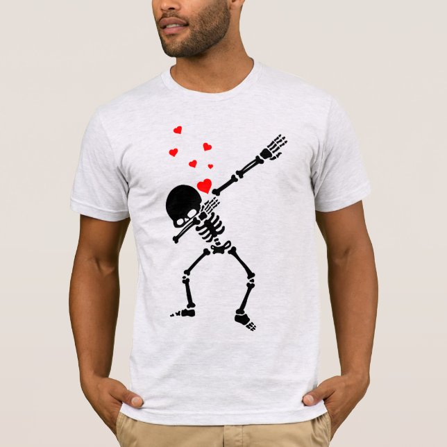 Conserver ou concevoir votre propre : -) T-shirt (Devant)