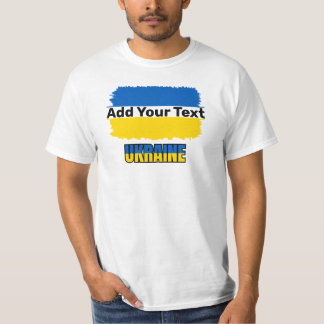 Conserver ou concevoir votre propre T-shirt