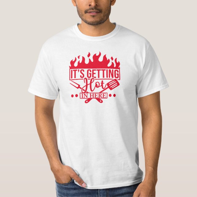 Conserver ou concevoir votre propre : -) T-shirt (Devant)