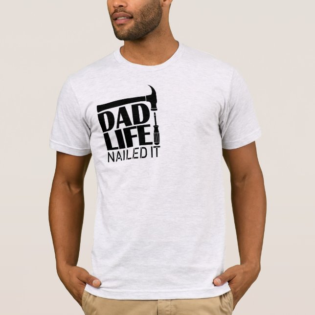 Conserver ou concevoir votre propre : -) T-shirt (Devant)