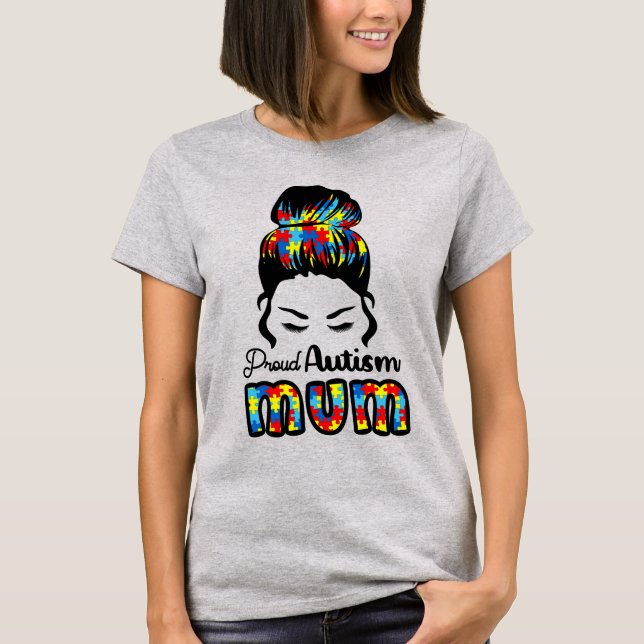 Conserver ou concevoir votre propre : -) T-shirt (Devant)