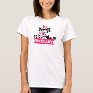 Conserver ou concevoir votre propre : -) T-shirt