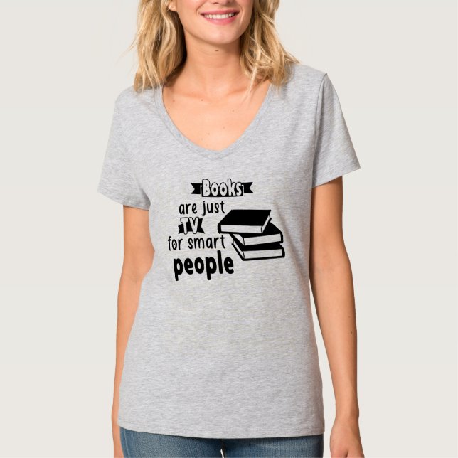 Conserver ou concevoir votre propre : -) T-shirt (Devant)