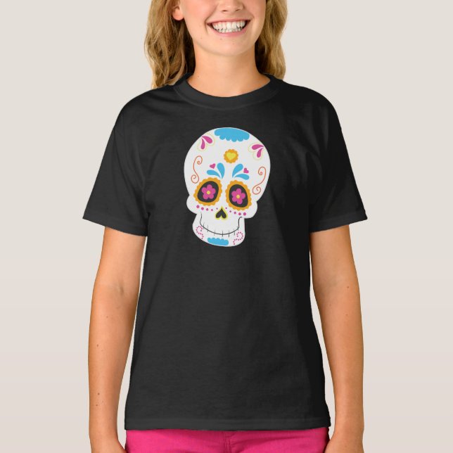 Conserver ou concevoir votre propre : -) T-shirt (Devant)