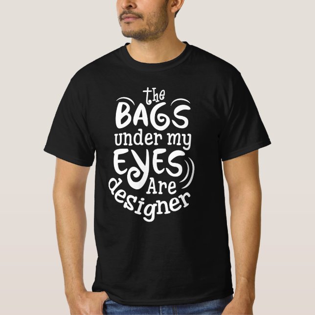 Conserver ou concevoir votre propre : -) T-shirt (Devant)