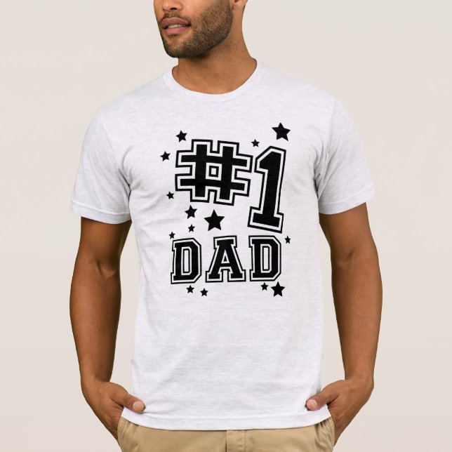 Conserver ou concevoir votre propre : -) T-shirt (Devant)