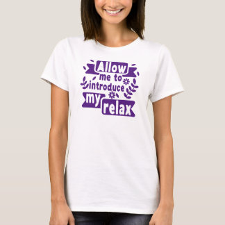 Conserver ou concevoir votre propre : -) T-shirt