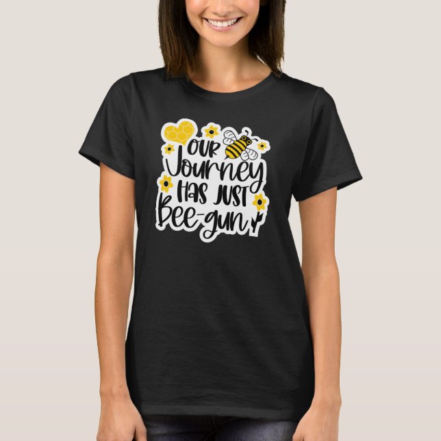 Conserver ou concevoir votre propre : -) T-shirt (Devant)