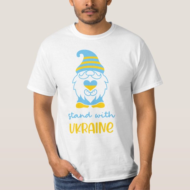 Conserver ou concevoir votre propre T-shirt (Devant)