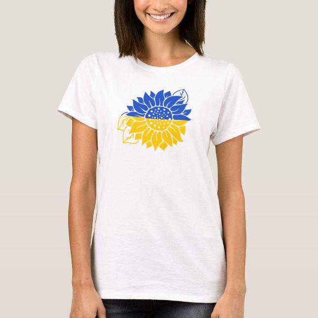 Conserver ou concevoir votre propre T-shirt (Devant)