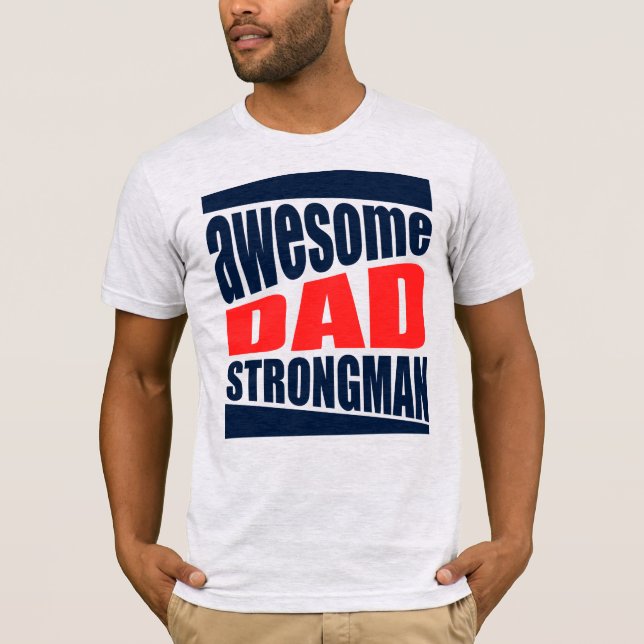 Conserver ou concevoir votre propre : -) T-shirt (Devant)