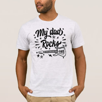 Conserver ou concevoir votre propre : -) T-shirt