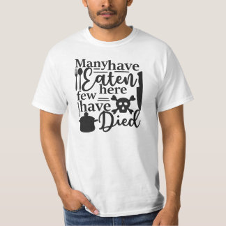Conserver ou concevoir votre propre : -) T-shirt