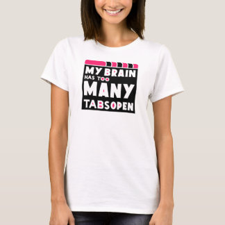 Conserver ou concevoir votre propre : -) T-shirt