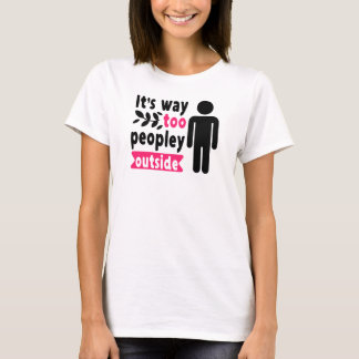 Conserver ou concevoir votre propre : -) T-shirt