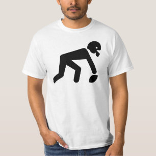 Conserver ou concevoir votre propre T-shirt