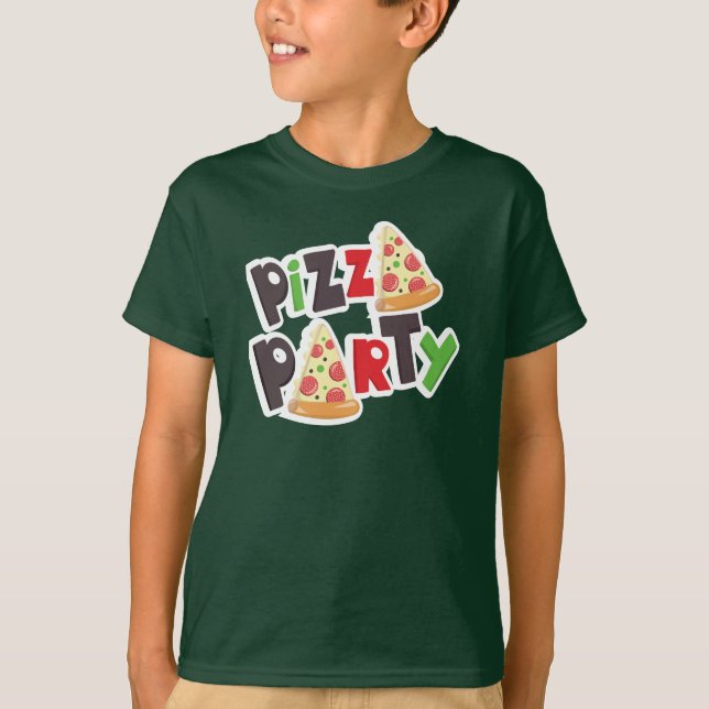 Conserver ou concevoir votre propre T-shirt (Devant)