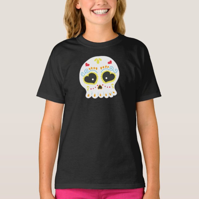 Conserver ou concevoir votre propre : -) T-shirt (Devant)