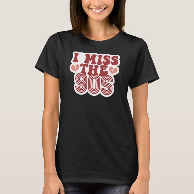 Conserver ou concevoir votre propre T-shirt (Devant)