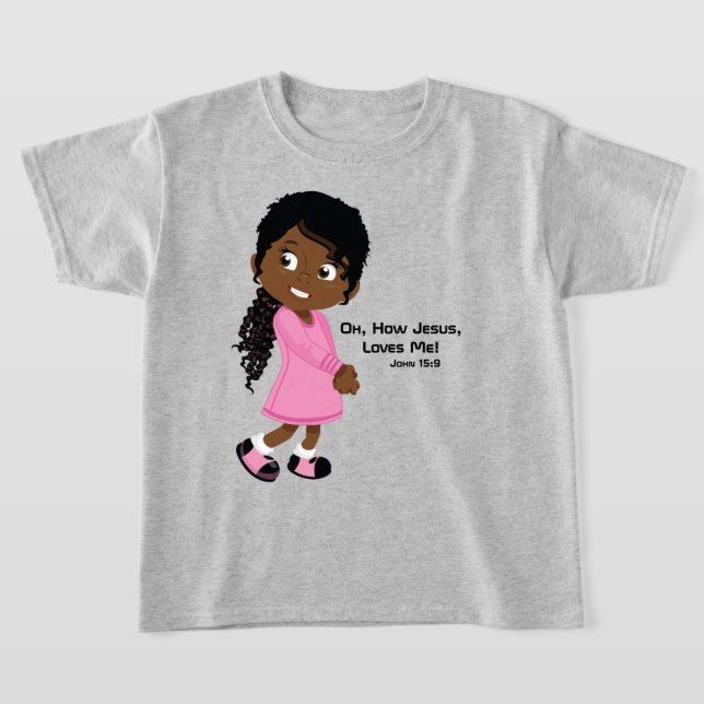 Conserver ou concevoir votre propre T-shirt (Poser)