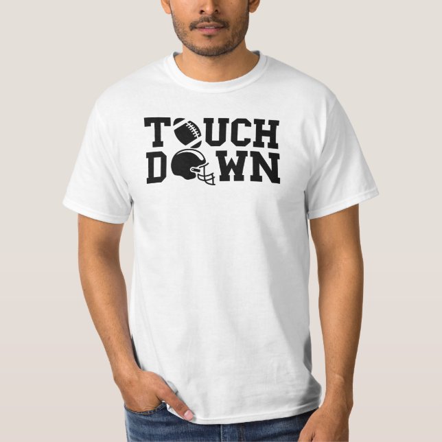 Conserver ou concevoir votre propre : -) T-shirt (Devant)