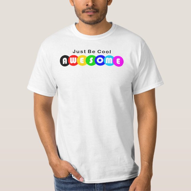 Conserver ou concevoir votre propre T-shirt (Devant)