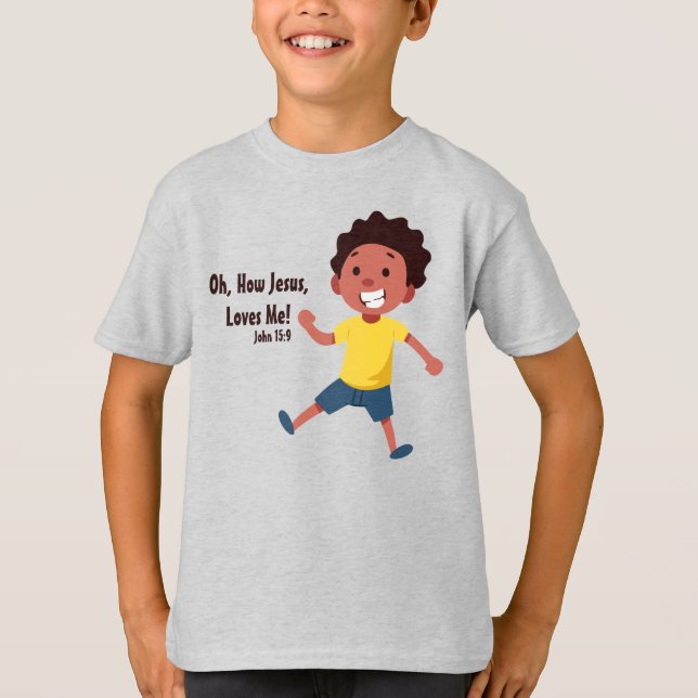 Conserver ou concevoir votre propre T-shirt (Devant)