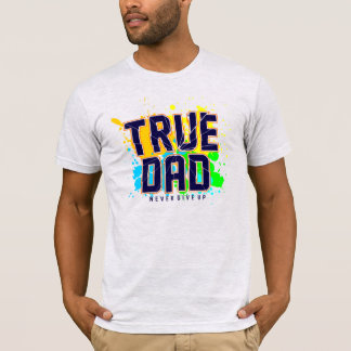 Conserver ou concevoir votre propre : -) T-shirt