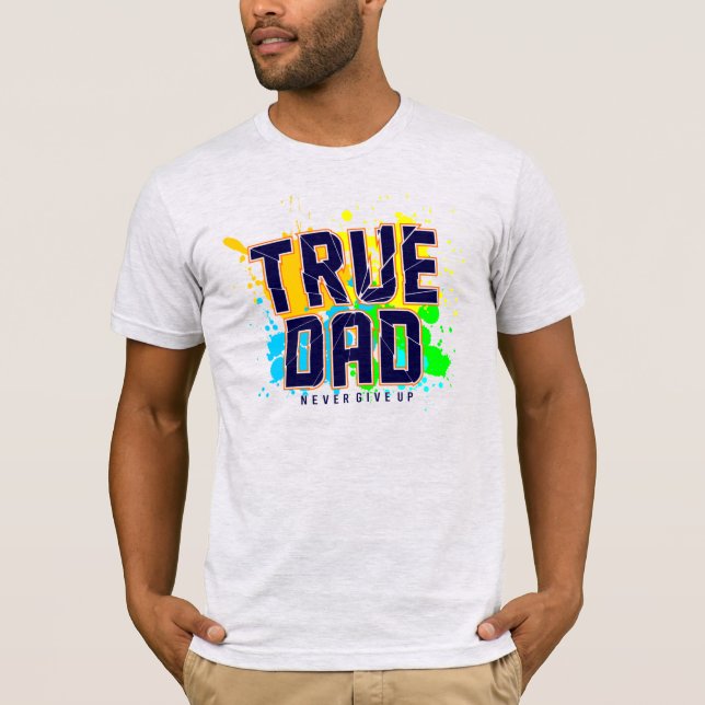 Conserver ou concevoir votre propre : -) T-shirt (Devant)