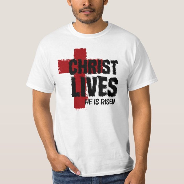 Conserver ou concevoir votre propre : -) T-shirt (Devant)
