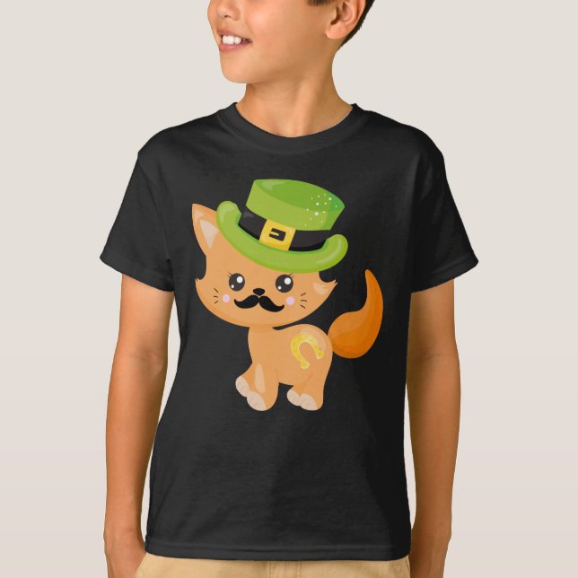 Conserver ou concevoir votre propre : -) T-shirt (Devant)