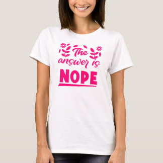 Conserver ou concevoir votre propre : -) T-shirt