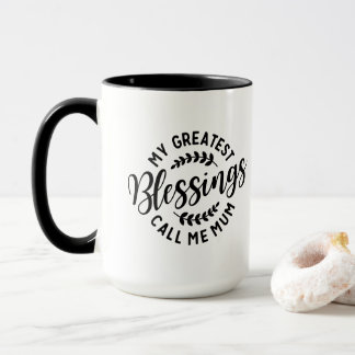 Conserver ou concevoir votre propre : -) tasse