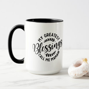 Conserver ou concevoir votre propre : -) tasse