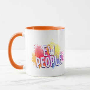 Conserver ou concevoir votre propre : -) Tasse à c