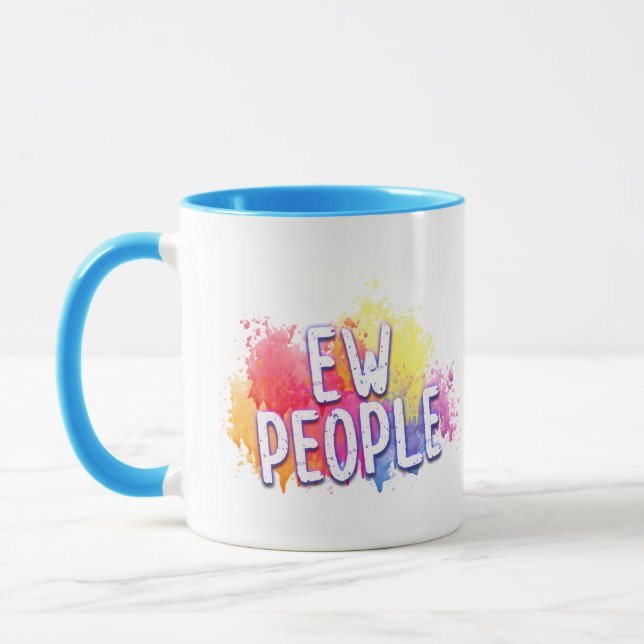 Conserver ou concevoir votre propre : -) Tasse à c (Gauche)